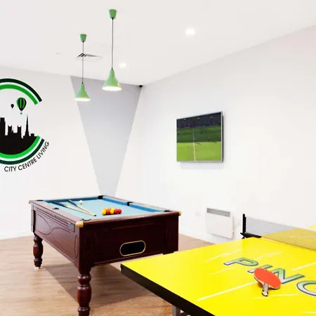 Charming For Students Only, - Sk * Bristol